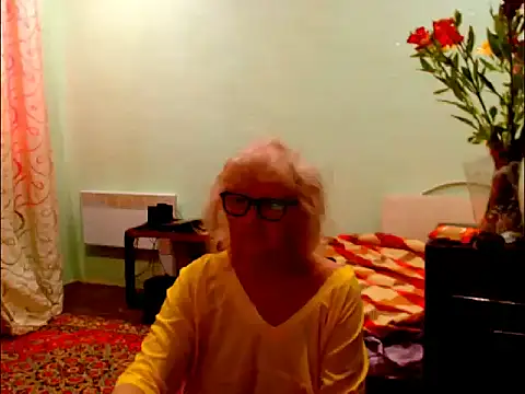 Natali7634 online show from April 28, 5:11 am