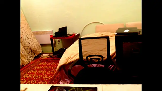 Natali7634 online show from December 17, 7:40 pm