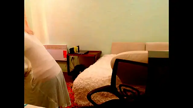 Natali7634 online show from November 1, 10:30 am