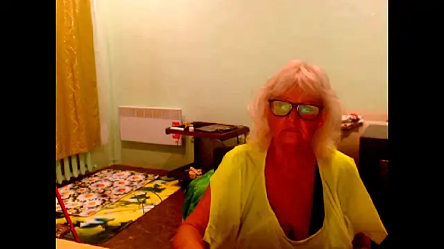 Natali7634 online show from July 27, 7:55 pm
