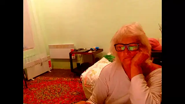 Natali7634 online show from July 9, 6:10 pm