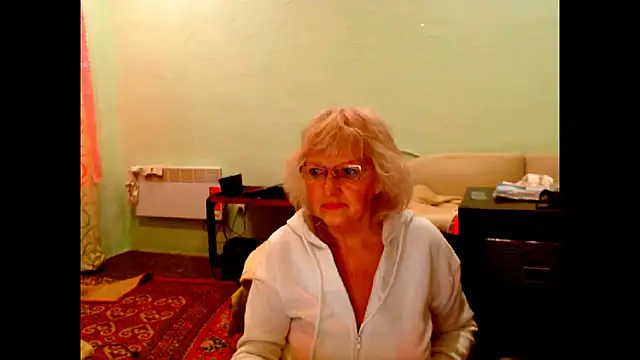 Natali7634 online show from February 26, 9:30 am