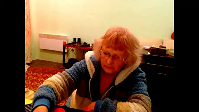 Natali7634 online show from March 5, 8:43 am