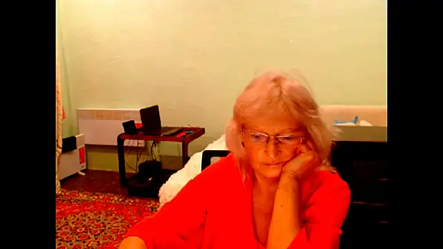 Snapshot of Natali7634 chatting on October 8, 3:38 pm Natali7634 online show from October 8, 3:38 pm