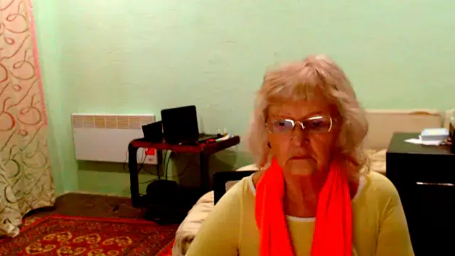 Natali7634 online show from February 7, 6:45 pm