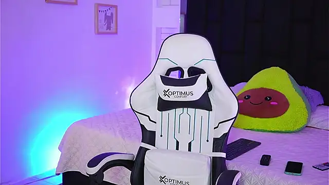 Marianamonroe  online show from March 10, 7:18 pm