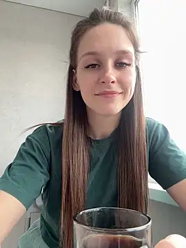 DakotaGercy online show from February 23, 7:19 am