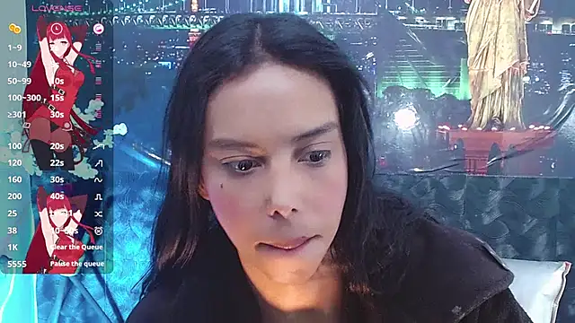 Catalella Ar online show from July 22, 4:35 am