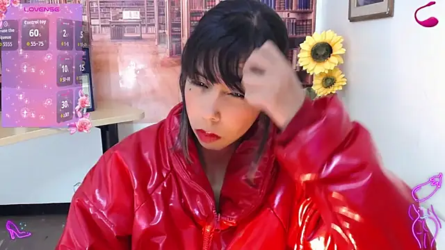 Catalella Ar online show from October 15, 3:31 am