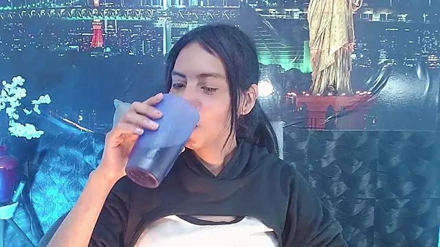 Catalella Ar online show from July 24, 3:37 am
