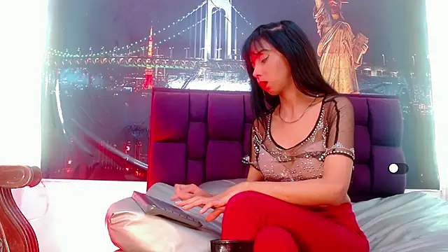 Catalella Ar online show from February 4, 3:42 am