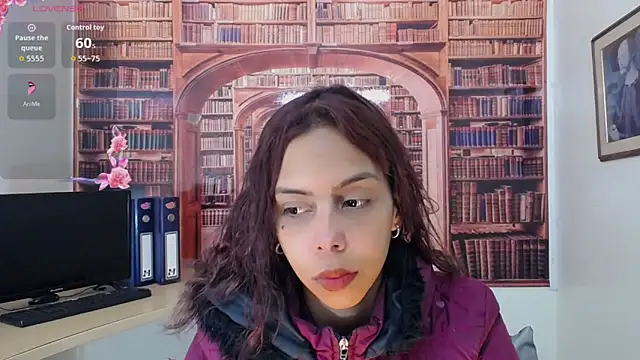 Catalella Ar online show from December 23, 3:10 am