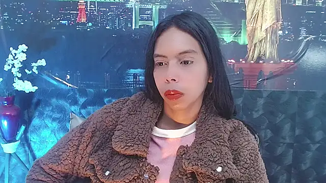 Catalella Ar online show from July 25, 3:46 am