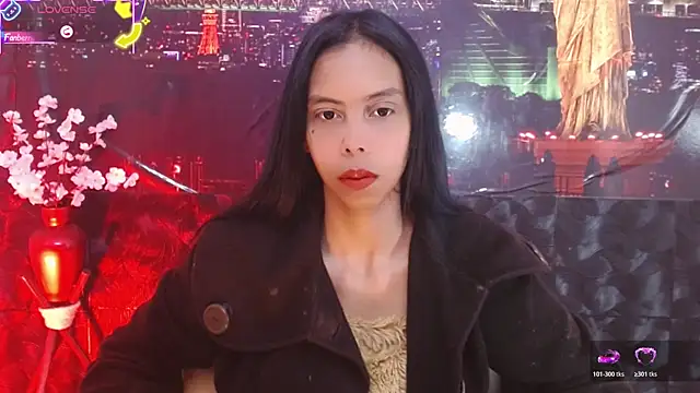 Catalella Ar online show from June 16, 3:18 am