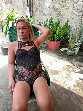 Candy-love87 online show from July 23, 5:10 pm