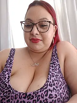 Blair Elliss online show from July 28, 7:39 pm