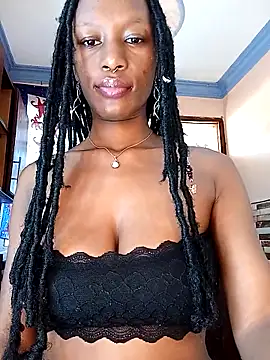 Ayrella02 online show from March 12, 12:30 pm