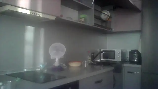 SunElizabeth online show from August 6, 2:18 am