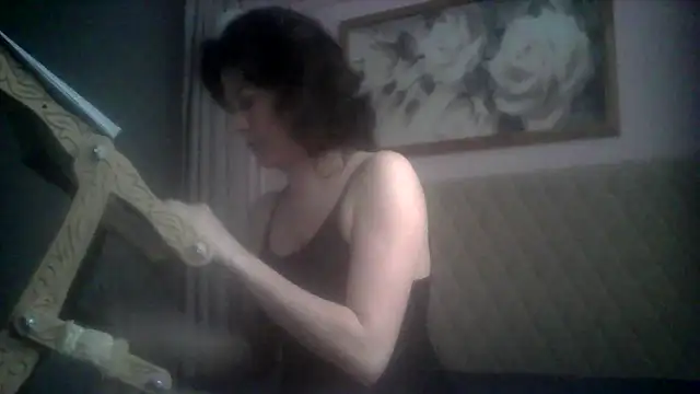 SunElizabeth online show from April 3, 2:53 am