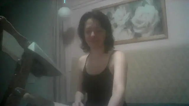 SunElizabeth online show from March 8, 1:02 am