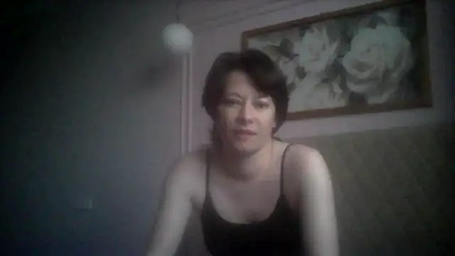 SunElizabeth online show from June 29, 4:07 pm