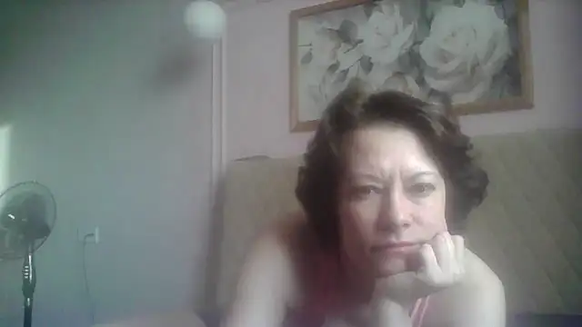 SunElizabeth online show from August 4, 2:17 am