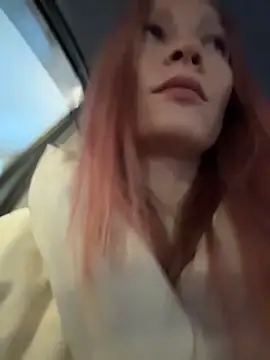 LavenderHot online show from February 3, 2:32 am