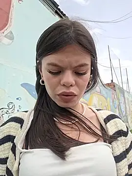 Violeta 12- online show from July 8, 3:36 pm