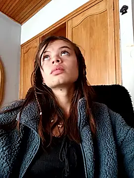 Violeta 12- online show from February 19, 3:33 pm