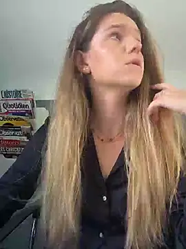 lucie mehott online show from October 24, 12:56 pm