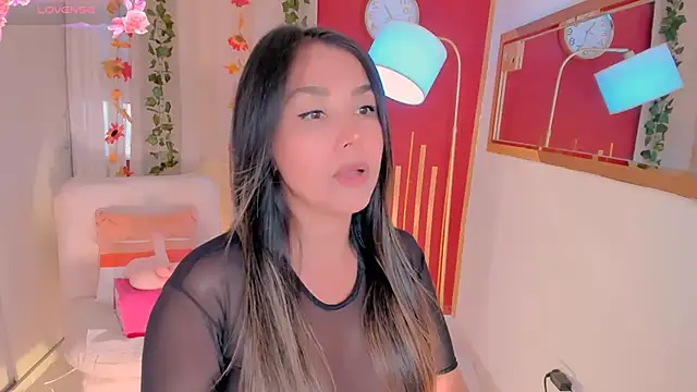 Miss ash online show from July 20, 9:04 pm