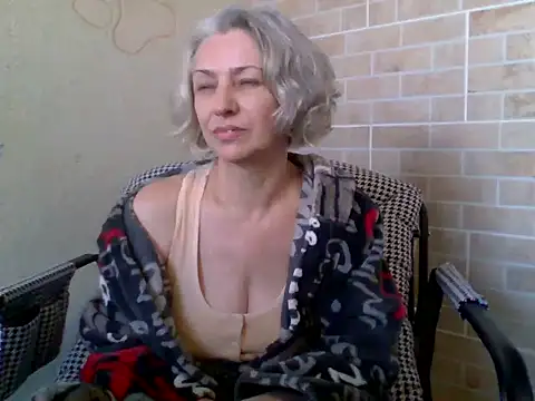 Lorie Carrie online show from March 17, 10:52 am