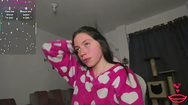 katty snow online show from April 20, 11:08 pm