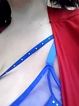 Lucia8600 online show from March 11, 9:28 pm