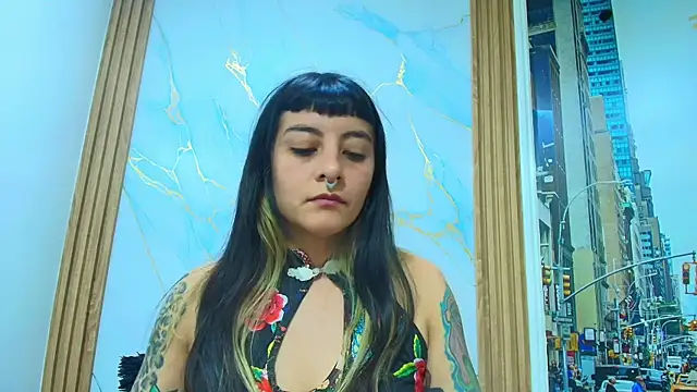 Naughty Kittenm online show from July 17, 11:58 am