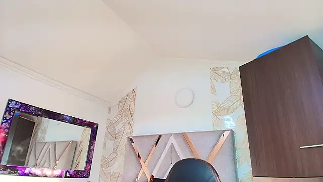 Naughty Kittenm online show from February 28, 12:04 pm