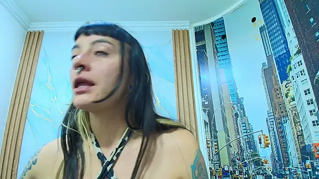 Naughty Kittenm online show from July 16, 11:48 am