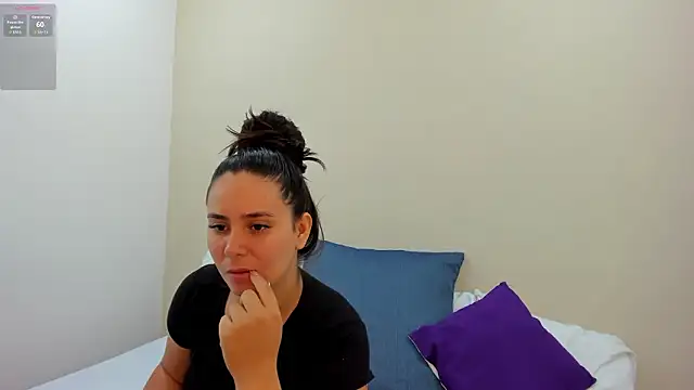 MadisonJenner online show from March 11, 12:52 pm