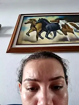 Angela hank2 online show from November 15, 7:15 pm