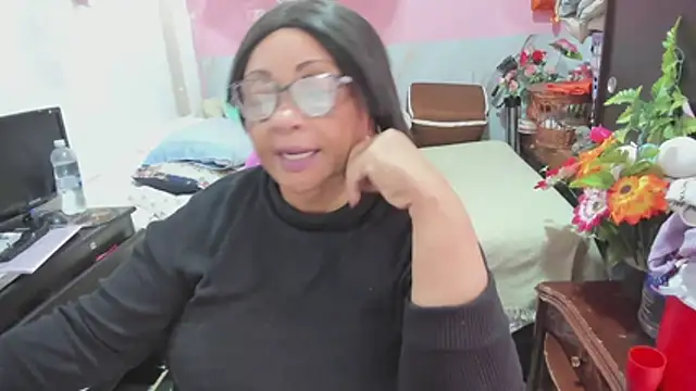 Mrs mommy  online show from August 1, 7:49 pm