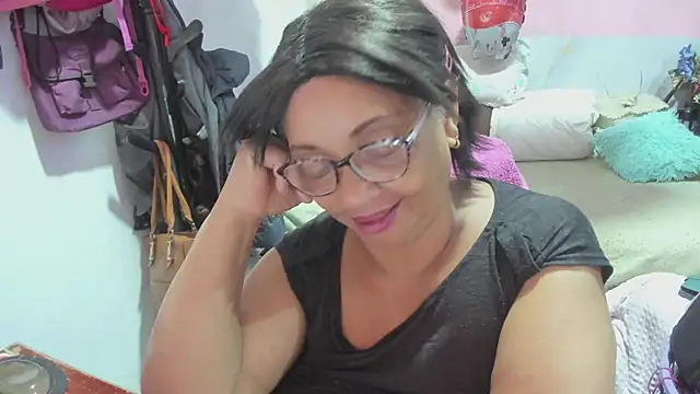 Mrs mommy  online show from April 29, 2:37 am