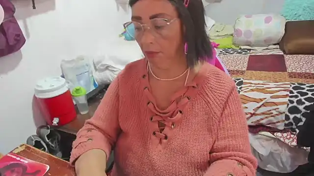 Mrs mommy  online show from March 10, 8:57 pm