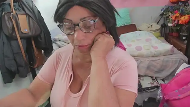 Mrs mommy  online show from June 1, 5:58 pm