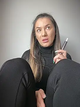 HotXMom online show from January 14, 9:47 am