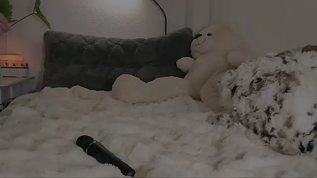 Melina-Mars online show from October 13, 8:55 pm