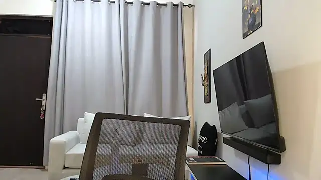 Horny princes online show from June 30, 10:48 am