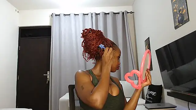 Horny princes online show from June 20, 5:11 am