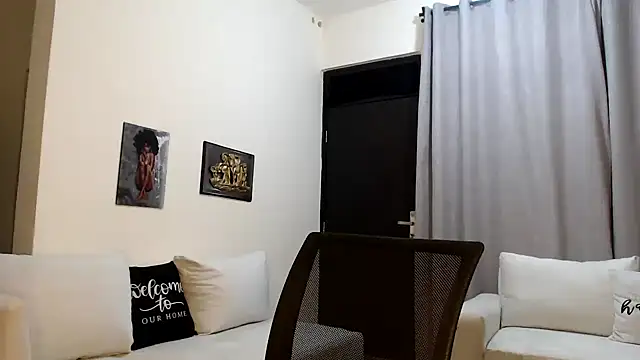 Horny princes online show from November 2, 5:38 pm