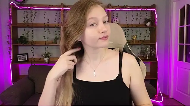 Ksuhesa online show from December 20, 1:20 am