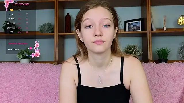 Ksuhesa online show from November 1, 2:05 am